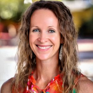 Anjali Leavitt teaches 1st & 2nd grades at Living Wisdom School of Palo Alto, California.