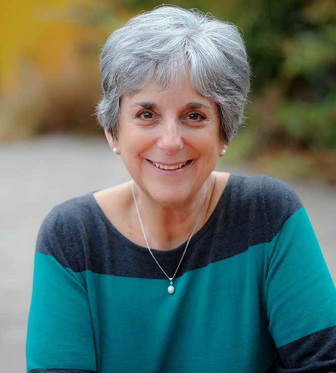 Helen Purcell, Emeritus Director of Living Wisdom School of Palo Alto