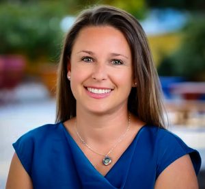 Kshama Kellogg, Director, Living Wisdom High School of Palo Alto, California
