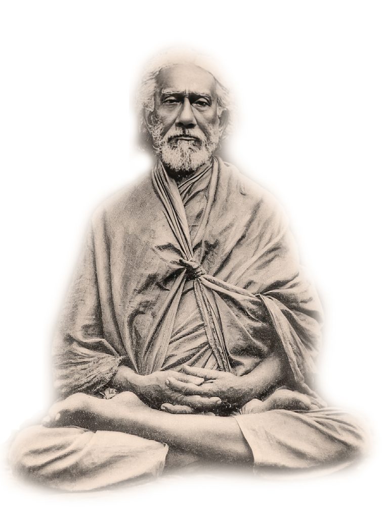 Sri Yukteswar Giri