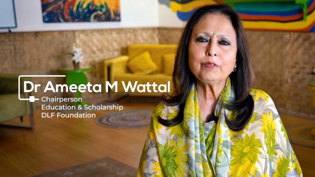 Dr. Ameeta Wattal
